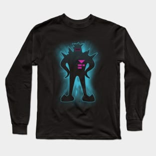 NEONSTAR Long Sleeve T-Shirt